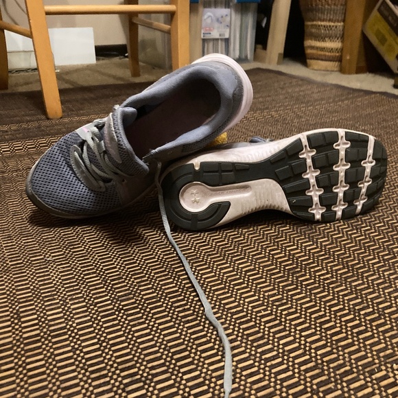 Under Armour DASH 2 Sneaker, Women 9 - Picture 2 of 2